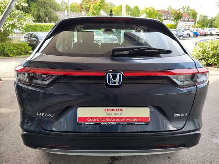 Honda HR-V HR-V Hybrid e:HEV 1.5 i-MMD Elegance- Navi-PDC-LED