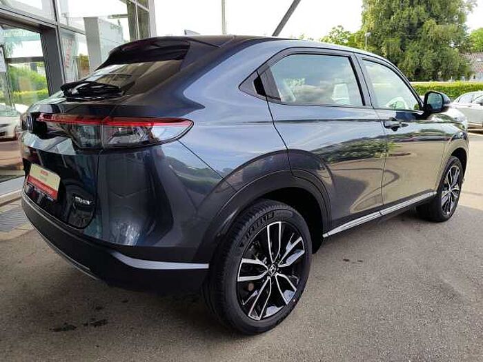 Honda HR-V HR-V Hybrid e:HEV 1.5 i-MMD Elegance- Navi-PDC-LED