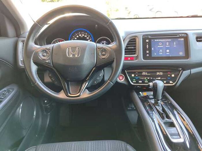Honda HR-V HR-V 1.5 i-VTEC CVT Executive - Navi - LED Alu