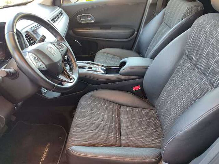 Honda HR-V HR-V 1.5 i-VTEC CVT Executive - Navi - LED Alu