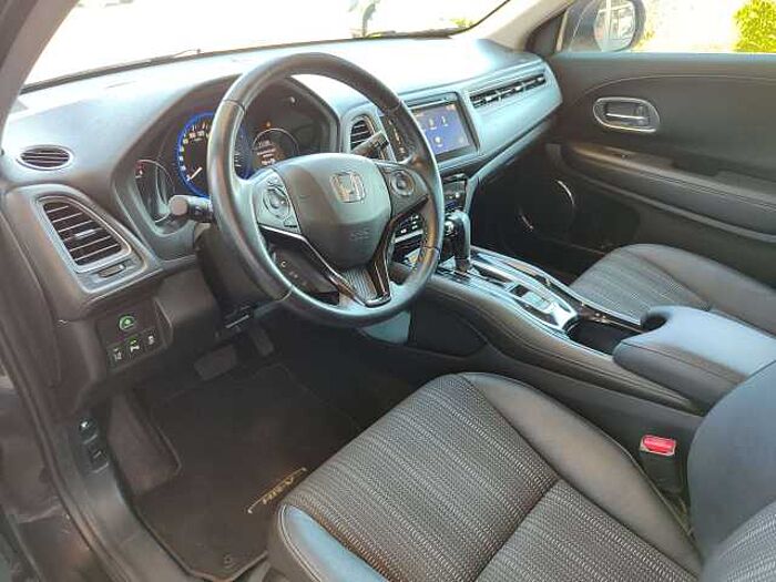 Honda HR-V HR-V 1.5 i-VTEC CVT Executive - Navi - LED Alu