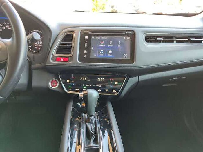 Honda HR-V HR-V 1.5 i-VTEC CVT Executive - Navi - LED Alu