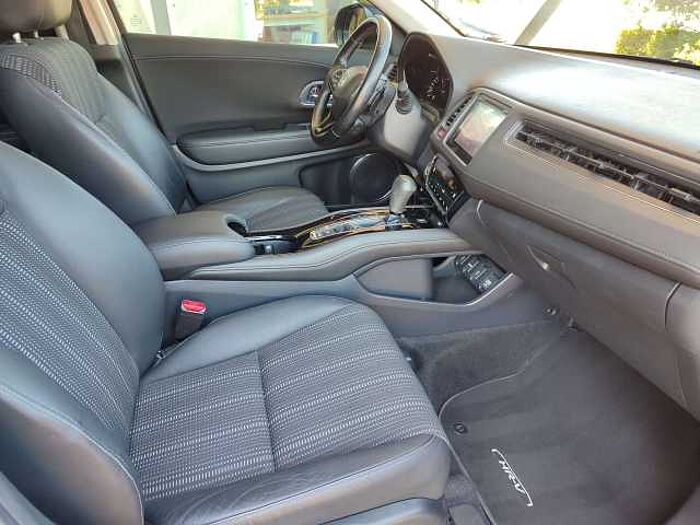 Honda HR-V HR-V 1.5 i-VTEC CVT Executive - Navi - LED Alu