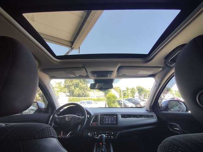 Honda HR-V HR-V 1.5 i-VTEC CVT Executive - Navi - LED Alu