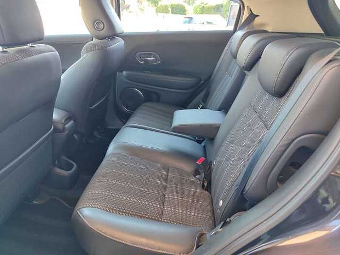 Honda HR-V HR-V 1.5 i-VTEC CVT Executive - Navi - LED Alu