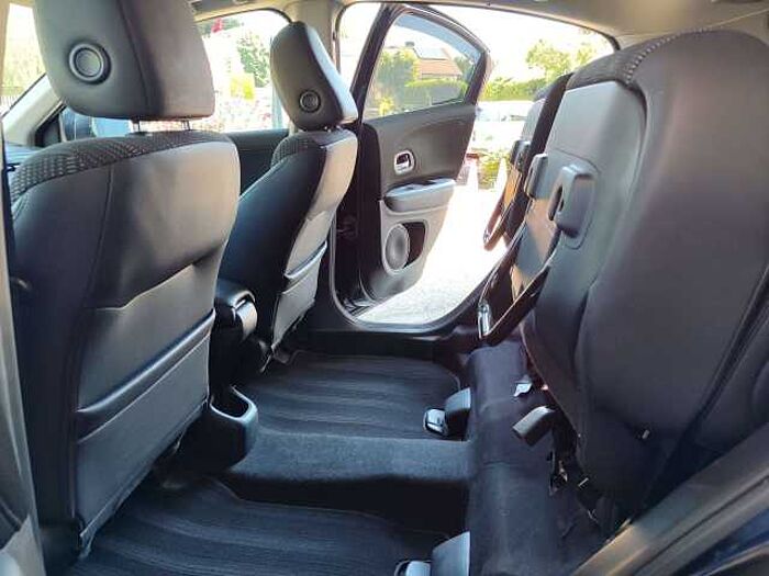 Honda HR-V HR-V 1.5 i-VTEC CVT Executive - Navi - LED Alu