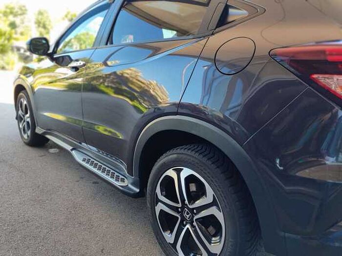 Honda HR-V HR-V 1.5 i-VTEC CVT Executive - Navi - LED Alu