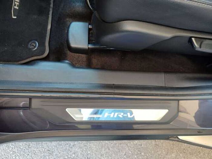 Honda HR-V HR-V 1.5 i-VTEC CVT Executive - Navi - LED Alu