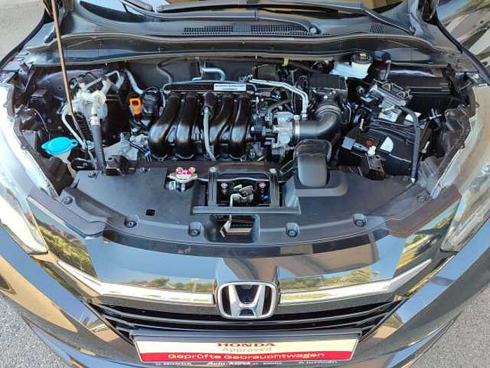 Honda HR-V HR-V 1.5 i-VTEC CVT Executive - Navi - LED Alu