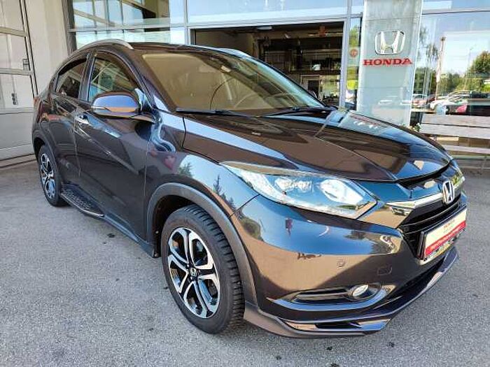 Honda HR-V HR-V 1.5 i-VTEC CVT Executive - Navi - LED Alu