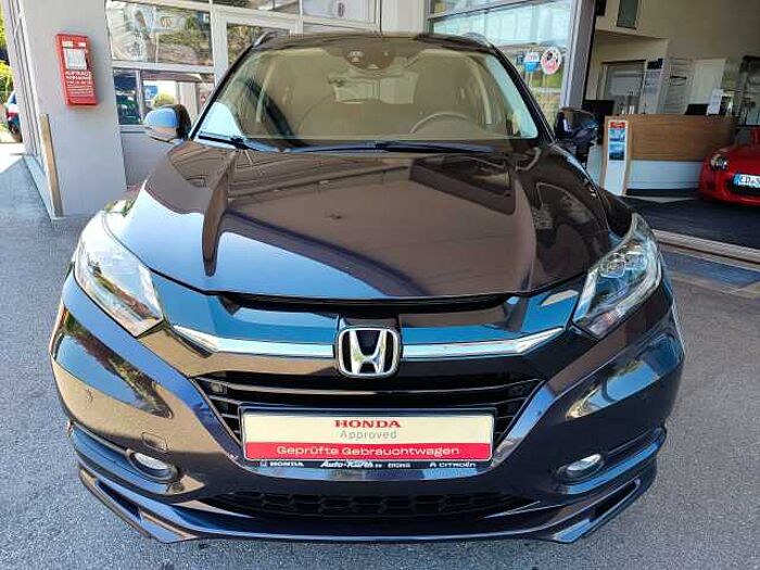 Honda HR-V HR-V 1.5 i-VTEC CVT Executive - Navi - LED Alu