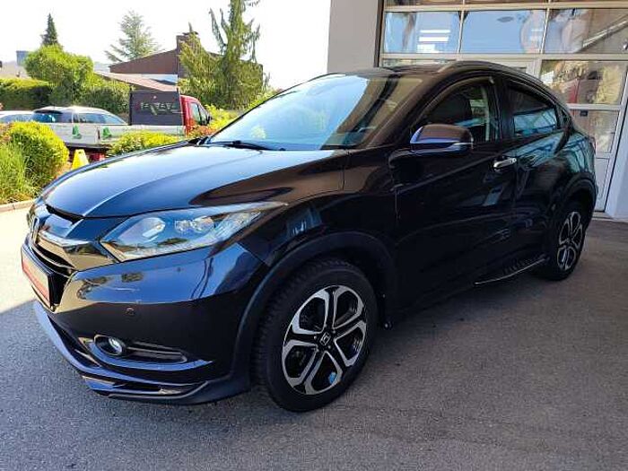 Honda HR-V HR-V 1.5 i-VTEC CVT Executive - Navi - LED Alu