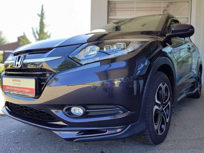 Honda HR-V HR-V 1.5 i-VTEC CVT Executive - Navi - LED Alu