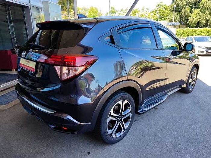 Honda HR-V HR-V 1.5 i-VTEC CVT Executive - Navi - LED Alu