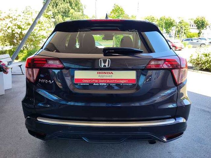 Honda HR-V HR-V 1.5 i-VTEC CVT Executive - Navi - LED Alu