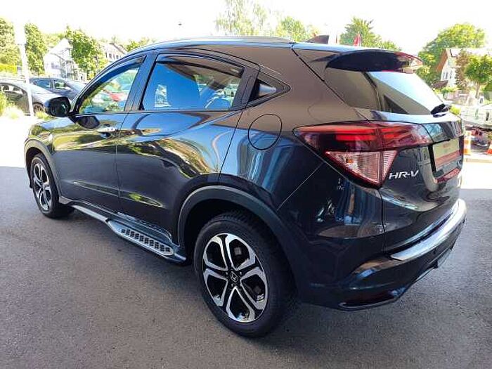 Honda HR-V HR-V 1.5 i-VTEC CVT Executive - Navi - LED Alu
