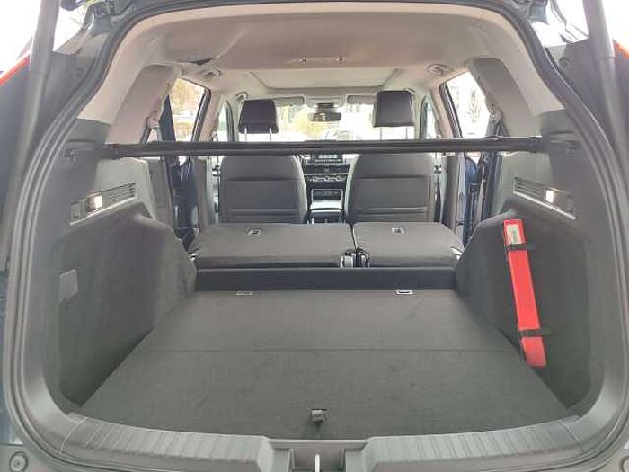 Honda CR-V CR-V Hybrid e:HEV 2.0 i-MMD Hybrid 2WD Elegance