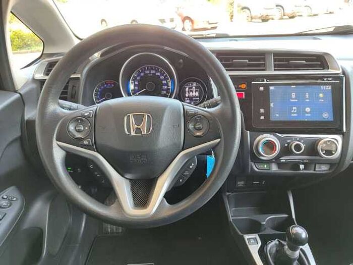 Honda Jazz Jazz 1.3 i-VTEC Comfort - PDC - Alu - 1.Hand - leichter Hagel!