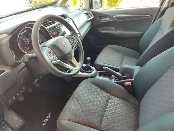 Honda Jazz Jazz 1.3 i-VTEC Comfort - PDC - Alu - 1.Hand - leichter Hagel!