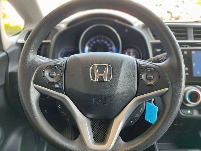 Honda Jazz Jazz 1.3 i-VTEC Comfort - PDC - Alu - 1.Hand - leichter Hagel!