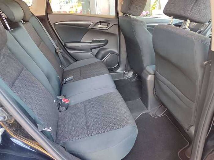 Honda Jazz Jazz 1.3 i-VTEC Comfort - PDC - Alu - 1.Hand - leichter Hagel!