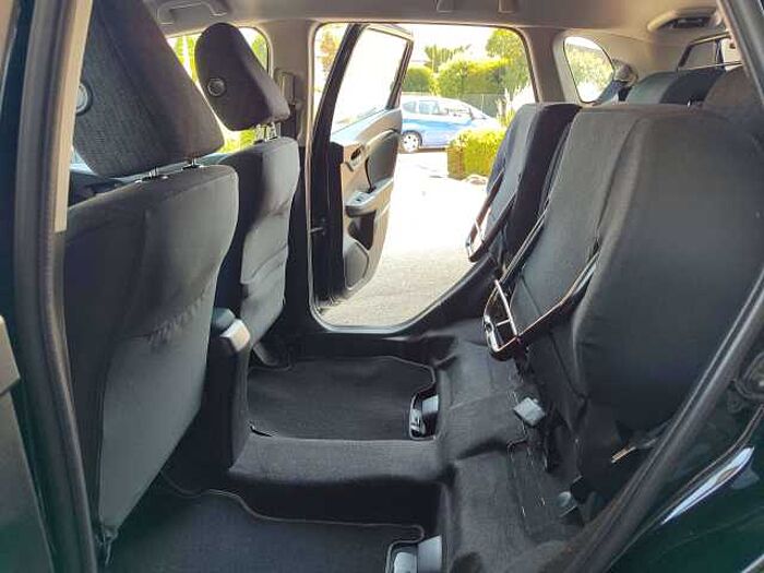 Honda Jazz Jazz 1.3 i-VTEC Comfort - PDC - Alu - 1.Hand - leichter Hagel!