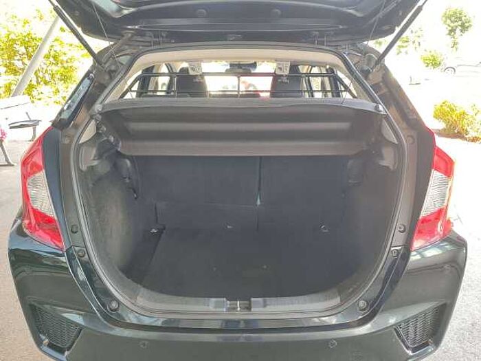 Honda Jazz Jazz 1.3 i-VTEC Comfort - PDC - Alu - 1.Hand - leichter Hagel!