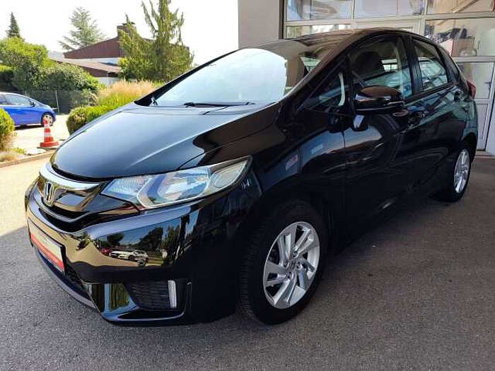 Honda Jazz Jazz 1.3 i-VTEC Comfort - PDC - Alu - 1.Hand - leichter Hagel!