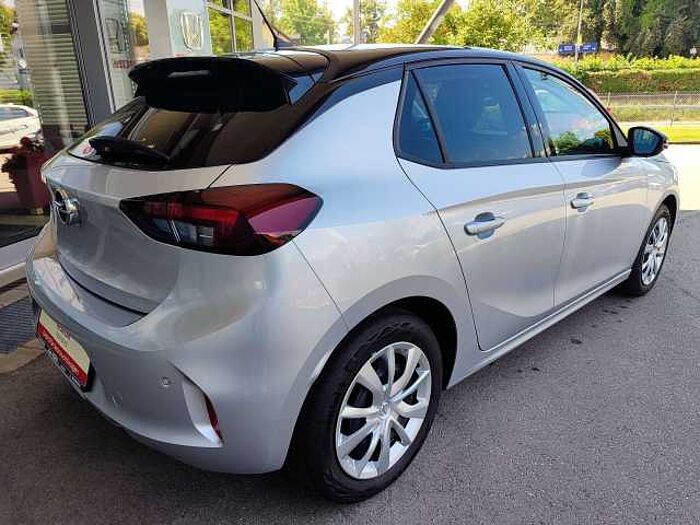 Opel Corsa Corsa 5-Türer 1.2 Edition -Navi -PDC -Kamera -Style
