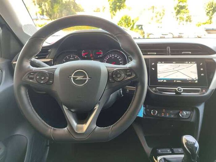 Opel Corsa Corsa 5-Türer 1.2 Edition -Navi -PDC -Kamera -Style