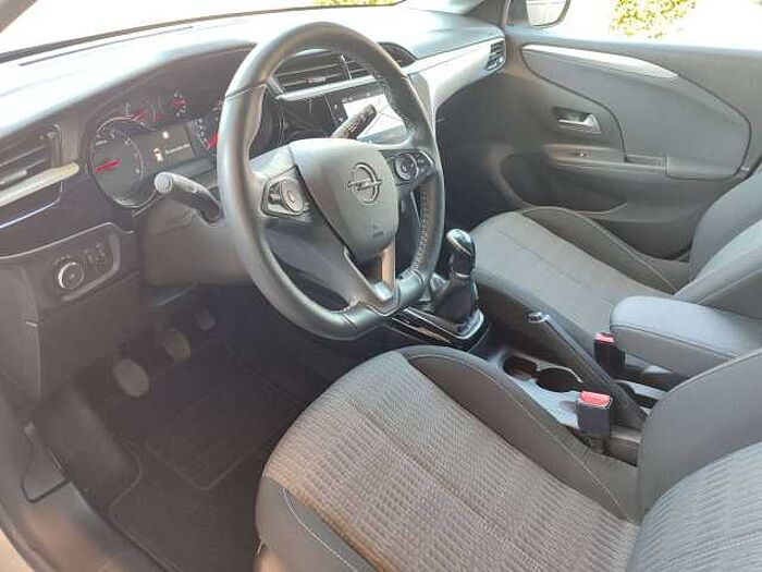Opel Corsa Corsa 5-Türer 1.2 Edition -Navi -PDC -Kamera -Style
