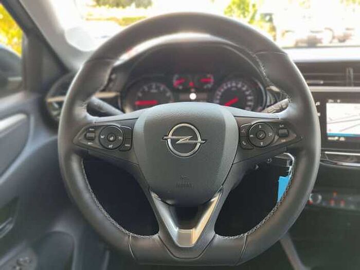 Opel Corsa Corsa 5-Türer 1.2 Edition -Navi -PDC -Kamera -Style