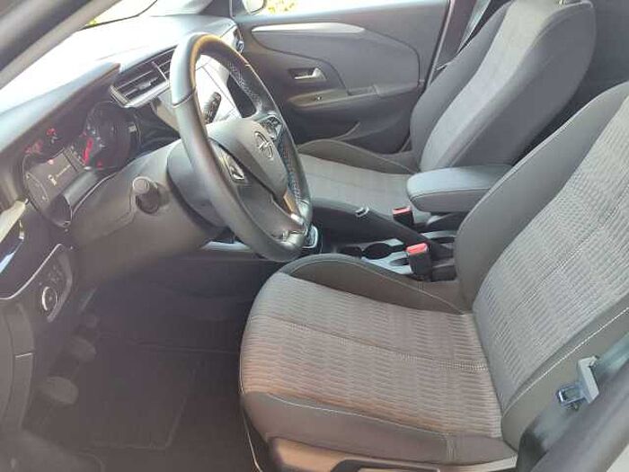 Opel Corsa Corsa 5-Türer 1.2 Edition -Navi -PDC -Kamera -Style