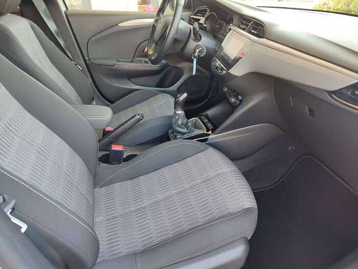Opel Corsa Corsa 5-Türer 1.2 Edition -Navi -PDC -Kamera -Style