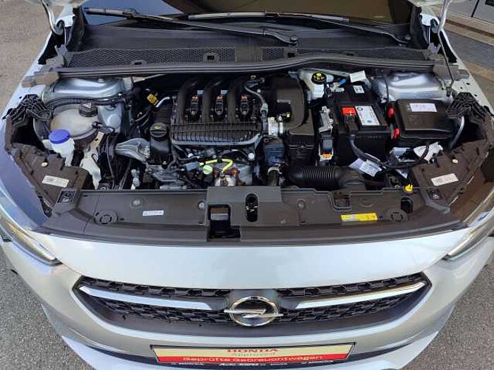 Opel Corsa Corsa 5-Türer 1.2 Edition -Navi -PDC -Kamera -Style