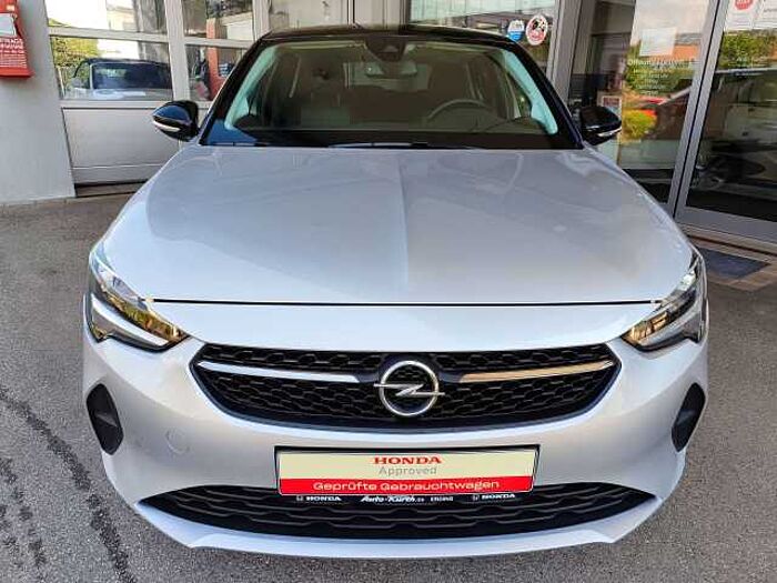 Opel Corsa Corsa 5-Türer 1.2 Edition -Navi -PDC -Kamera -Style
