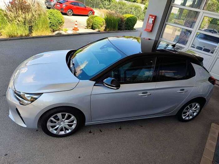 Opel Corsa Corsa 5-Türer 1.2 Edition -Navi -PDC -Kamera -Style