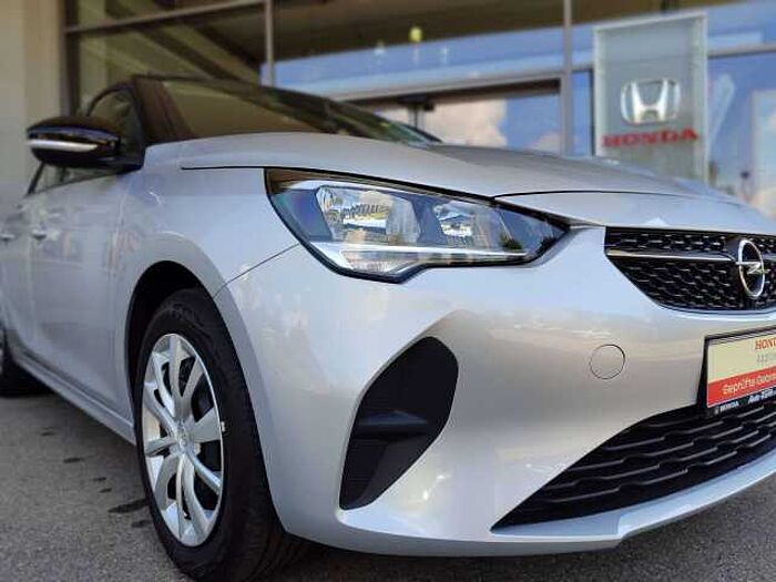Opel Corsa Corsa 5-Türer 1.2 Edition -Navi -PDC -Kamera -Style