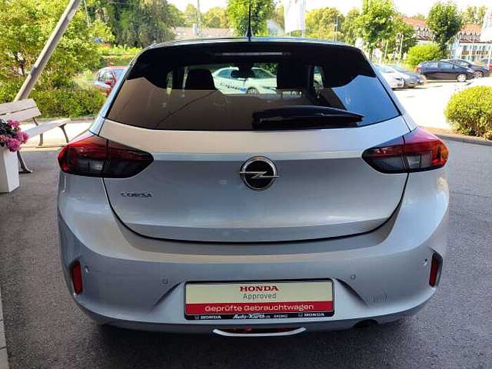 Opel Corsa Corsa 5-Türer 1.2 Edition -Navi -PDC -Kamera -Style