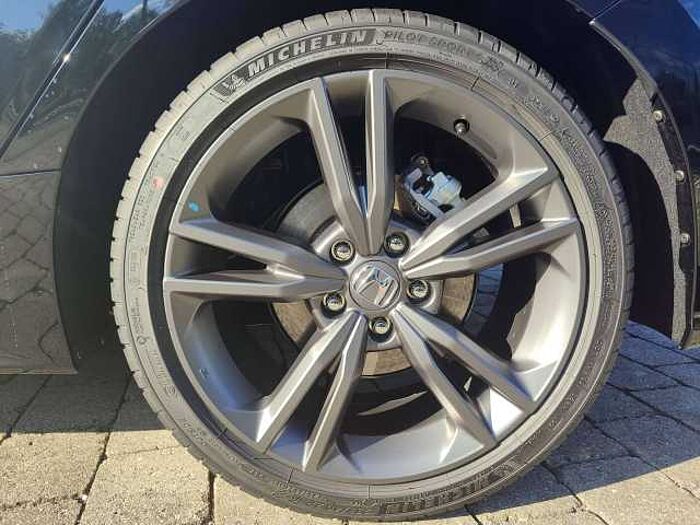 Honda Civic Civic e:HEV 2.0 Hybrid Sport FACELIFT'26-8Jahre GA