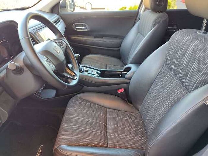 Honda HR-V HR-V Diesel 1.6 i-DTEC Executive - Navi- 1.Hand- Scheckheft