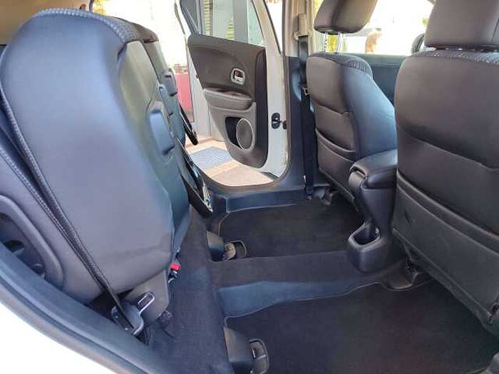Honda HR-V HR-V Diesel 1.6 i-DTEC Executive - Navi- 1.Hand- Scheckheft