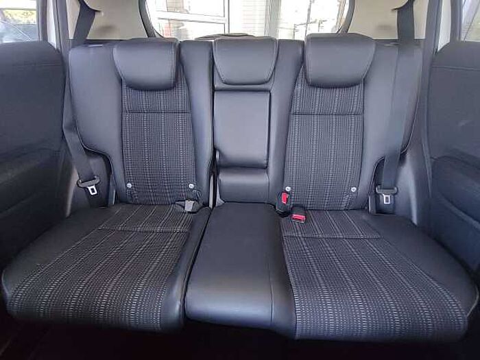 Honda HR-V HR-V Diesel 1.6 i-DTEC Executive - Navi- 1.Hand- Scheckheft