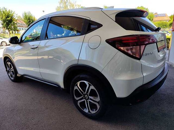 Honda HR-V HR-V Diesel 1.6 i-DTEC Executive - Navi- 1.Hand- Scheckheft