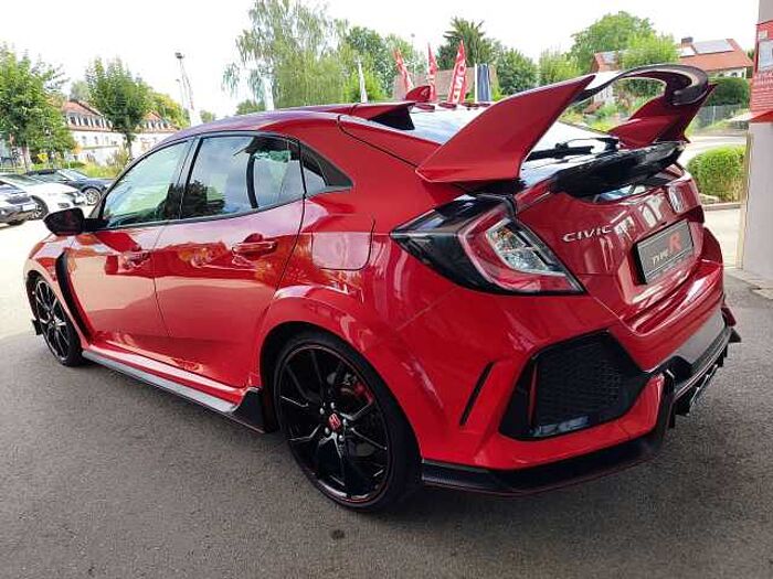 Honda Civic Civic 2.0 VTEC Turbo Type R GT - Remus/Navi/LED/PDC
