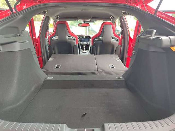 Honda Civic Civic 2.0 VTEC Turbo Type R GT - Remus/Navi/LED/PDC