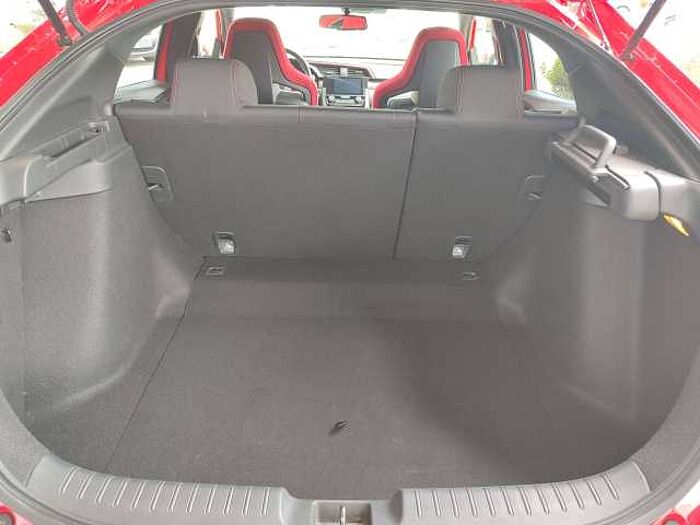 Honda Civic Civic 2.0 VTEC Turbo Type R GT - Remus/Navi/LED/PDC