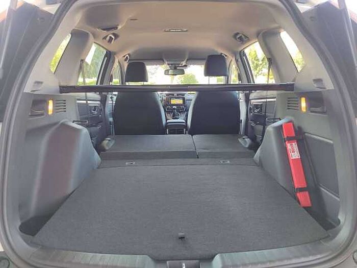 Honda CR-V CR-V 1.5T 2WD Elegance - LED-Navi-PDC- 1.Hand