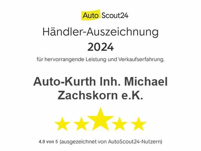 Honda CR-V CR-V 1.5T 2WD Elegance - LED-Navi-PDC- 1.Hand