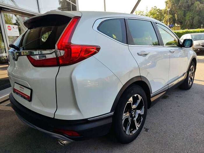 Honda CR-V CR-V 1.5T 2WD Elegance - LED-Navi-PDC- 1.Hand